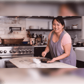 Photo of BIN: Vietnamese Cooking Class & Family Meal w/ Chef Anh Luu