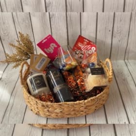 Photo of 9/10 U Date Night Basket