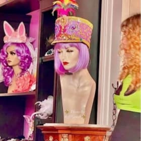 Photo of BIN: $75 Fifi Mahony's Bywater Salon Gift Certificate