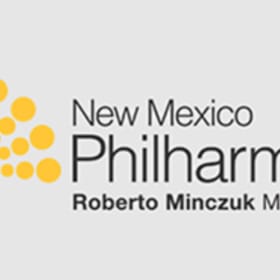 Sounds of New Mexico item