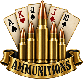 Photo of Ammunition Sponsor
