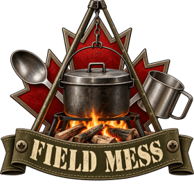 Photo of Field Mess