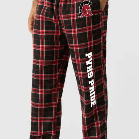 Pajama Pants - Size 3XL item