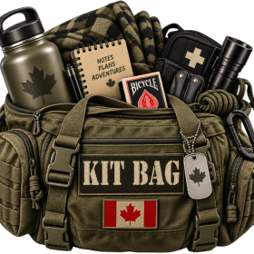 Photo of Kit Bag Sponsor