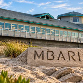 PRIVATE BEHIND-THE-SCENES TOUR OF MBARI FOR TWO item
