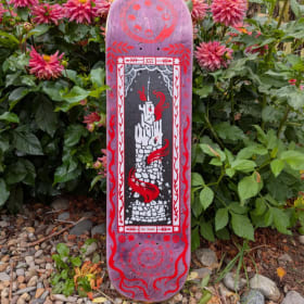 Photo of Death to Tyrants by Jo Buxton