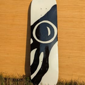 Photo of Skate Culture on the moon Phobos by John Stege