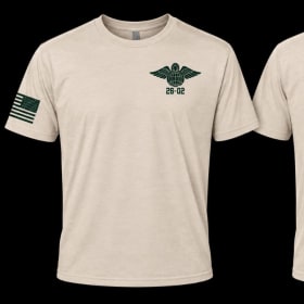 NPS Team Shirt item