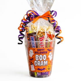 Standard Boo Gram item