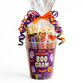 Deluxe Boo Gram item
