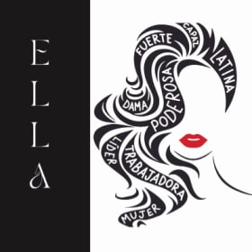 ELLA Journal - Paperback item