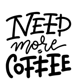 Coffee item