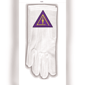 Photo of R&SM Gloves