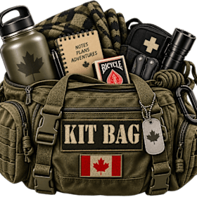 Photo of Kit Bag Sponsor