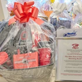 Ohio State Game Day Experience with TBDBITL - $450 Value item