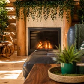 Photo : 🍃 Séjour au chalet Jungle - Chaletô