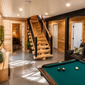 Photo : 🍃 Séjour au chalet Jungle - Chaletô