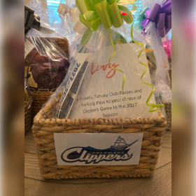 Columbus Clippers Game Package #3 - $210 Value (Copy) (Copy) item