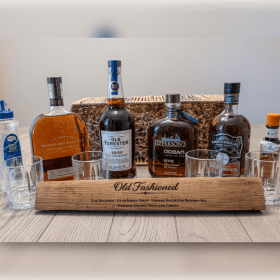 Bourbon Basket - $200 Value item