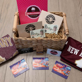 Taste of New Albany - $275 Value item