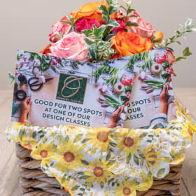 Oberer's Package - $125 Value item