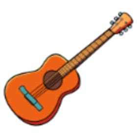 Guitar lesson with Mr. Piacenza item