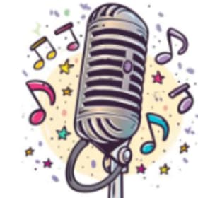 Karaoke Donut Party with Ms. Greenberg item