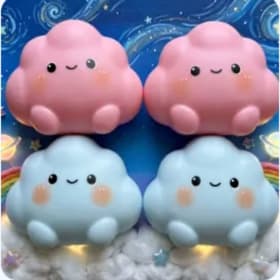 Cutie Cloud item
