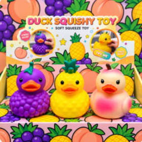 JUMBO Fruity Duck item