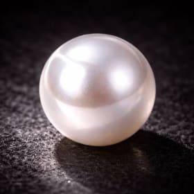 The Pearl item