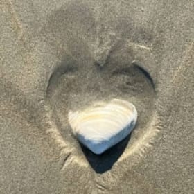 The Sand item
