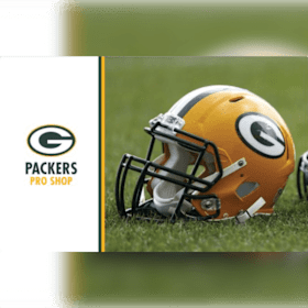 💚💛 Share Their Light Legacy: Travis' Packers Passion item