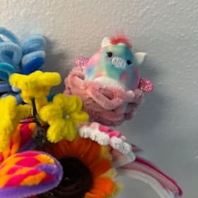 Photo of Forever Flower Bouquet
