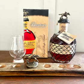 Photo of Blanton"S"
