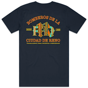 Hispanic Heritage Supporter Shirt item