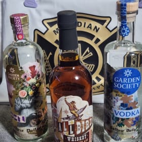 Photo of Spirit Set