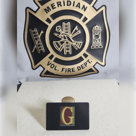 Photo of Gage's Steakhouse Gift Card
