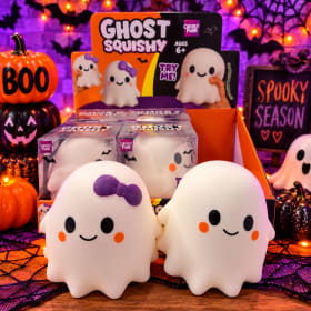 JUMBO Ghost Squishy item
