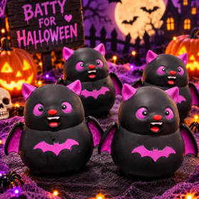 JUMBO Vampire Bat item