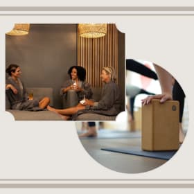 Photo of Spa & Yoga Experience