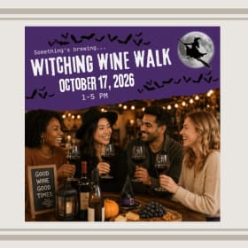 Photo of All About Wine