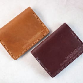 Photo of Cardholder