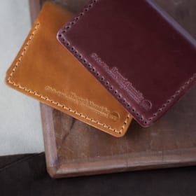 Photo of Cardholder