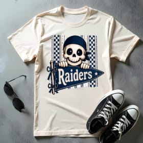 Vintage Raider Boy/Girl (YS to AXL) item