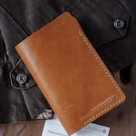 Photo of Passport Holder