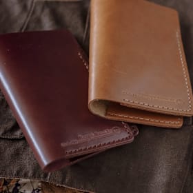 Photo of Passport Holder
