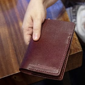 Photo of Passport Holder