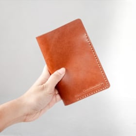 Photo of Passport Holder