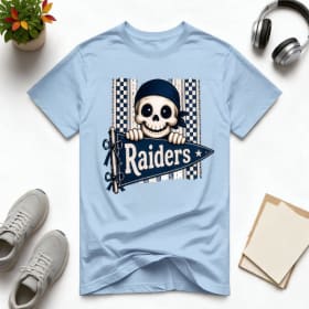 Vintage Raider Boy/Girl (YS to AXL) item