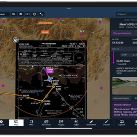 ForeFlight Mobile Premium Subscription item